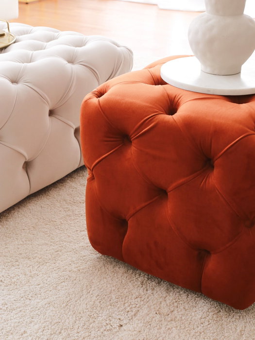 Atelier Del Sofa Kup Chester - Canela Atelier Del Sofa Kup Chester - Canela